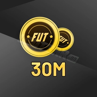 30M Safe Coins | FC 26 Coins