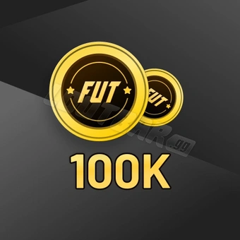 100K Safe Coins | FC 26 Coins