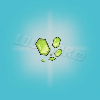 1200 Gems | Clash of Clans