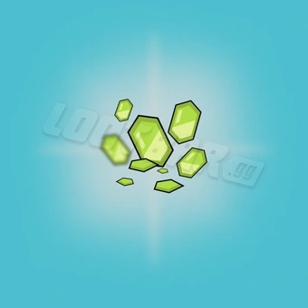2500 Gems | Clash of Clans
