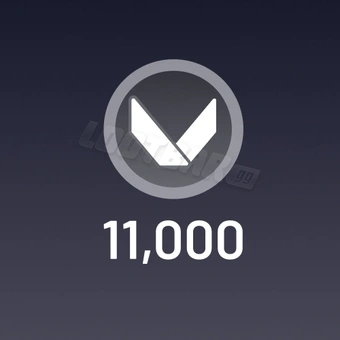 11000 Points | Valorant