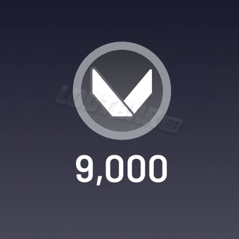 9000 Points | Valorant