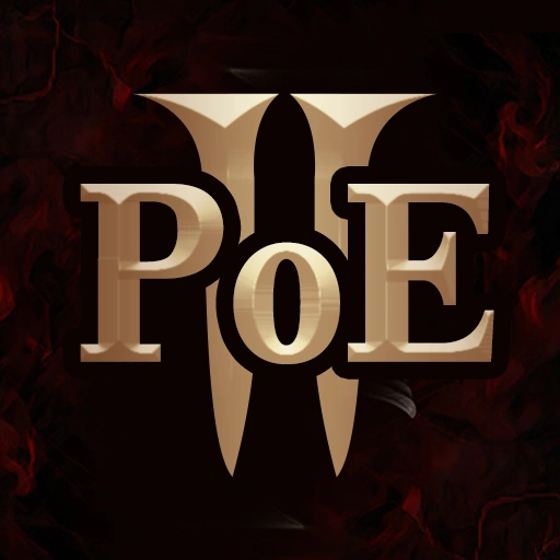 PoE 2 Currency - Buy Game Items