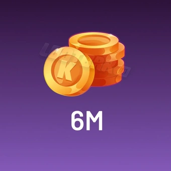 6M 카마스 | 도푸스 카마스