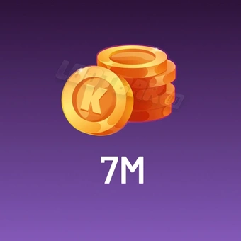 7M 카마스 | 도푸스 카마스
