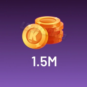 1.5M 카마스 | 도푸스 카마스