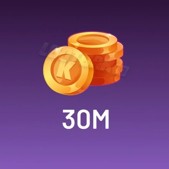 30M 카마스 | 도푸스 카마스