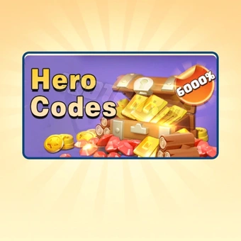 Hero Codes | Dark War Survival