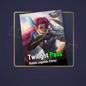Twilight Pass | Mobile Legends: Bang Bang