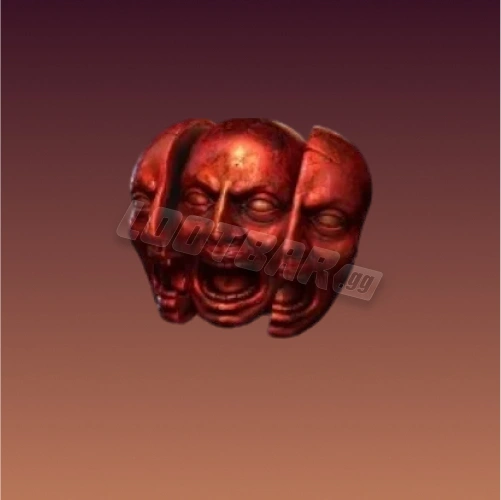 Vaal Orb*50 | PoE 2 Currency