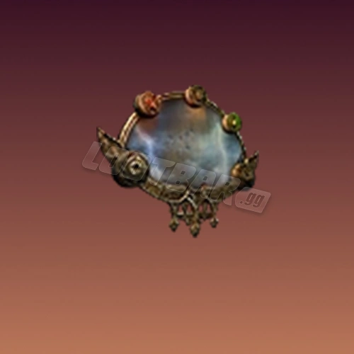 Mirror of Kalandra | PoE 2 Currency
