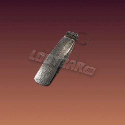 Blacksmith's Whetstone*60 | PoE 2 Currency