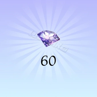 60 Crystals | Love and Deepspace