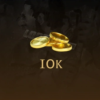 10K Gold | Dark and Darker