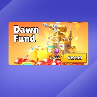 Dawn Fund | Last War: Survival