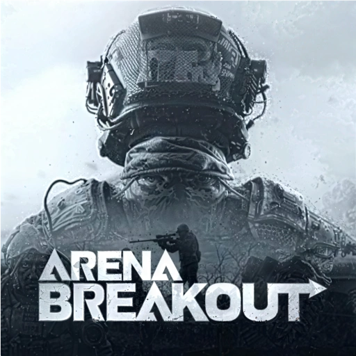 Arena Breakout شحن