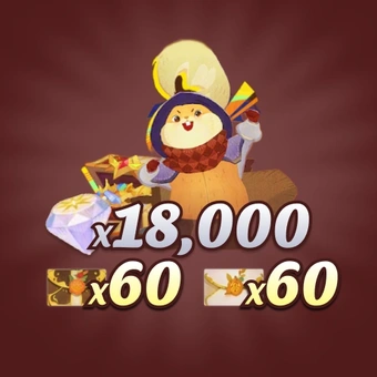 Growth Bundle +42 Bonus | AFK Journey