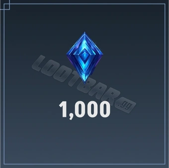 1000 Gems | Blade & Soul NEO Divine Gems