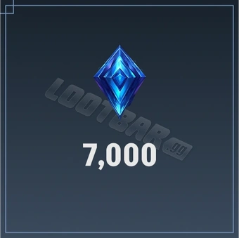 7000 Gems | Blade & Soul NEO Divine Gems