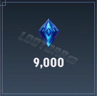 9000 Gems | Blade & Soul NEO Divine Gems