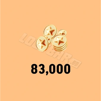 83000 Coins | Poppo Live