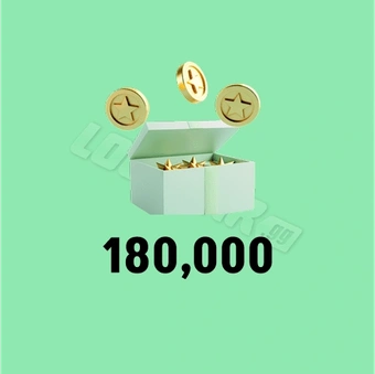 180000 Coins | Poppo Live