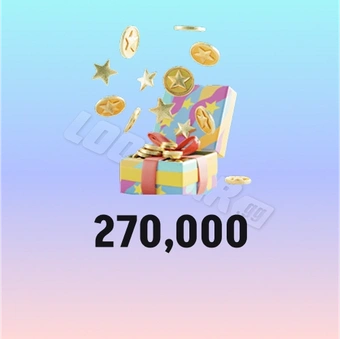 270000 Coins | Poppo Live