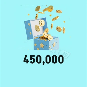 450000 Coins | Poppo Live