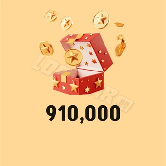 910000 Coins | Poppo Live