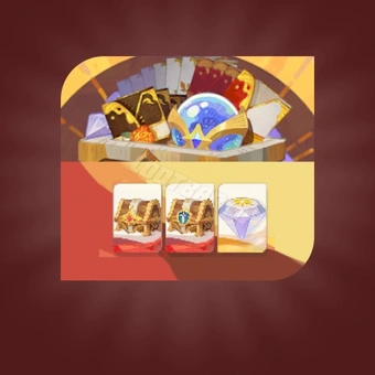 Select Recruit Bundle | AFK Journey