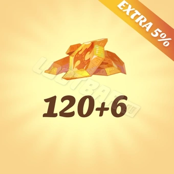 120+6 Dragon Crystals | AFK Journey
