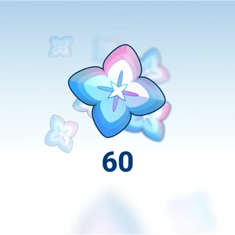60 Oneiric Shard | Honkai: Star Rail