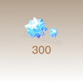 300 Stellarite | Infinity Nikki
