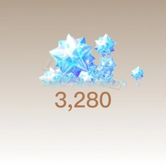 3280 Stellarite | Infinity Nikki
