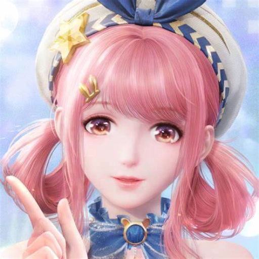 Infinity Nikki Top Up