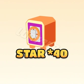 Estrella *40 | MONOPOLY GO!