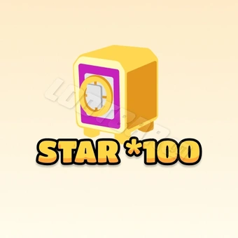 Star *100 | MONOPOLY GO!