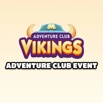 Evento del Club de Aventuras | MONOPOLY GO!