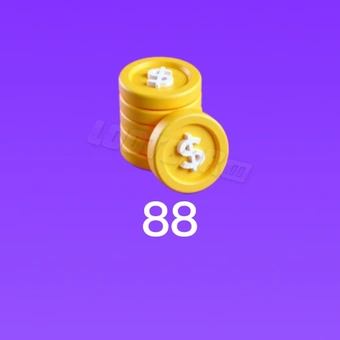 88 MICO Coins | MICO