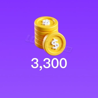 3300 MICO Coins | MICO