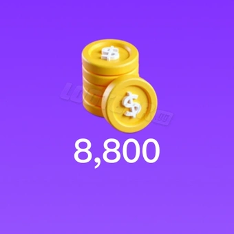 8800 MICO Coins | MICO