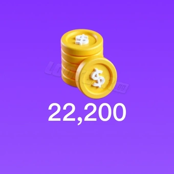 22200 MICO Coins | MICO
