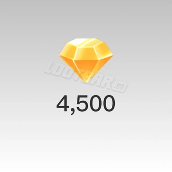 4500 Diamonds | Likee