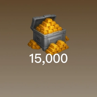 15,000 Gold | عصر الأصول: الدفاع عن البرج