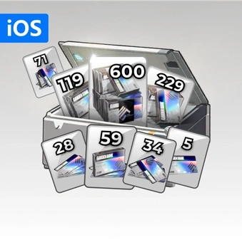 All-In-One Bundle | Punishing: Gray Raven