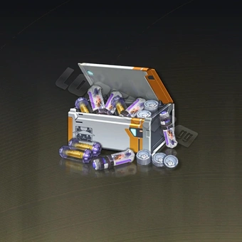 Sage's EXP Support | Wuthering Waves