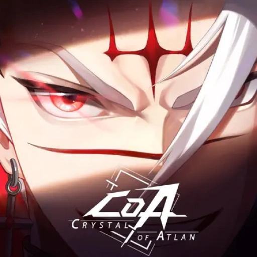 Crystal of Atlan (ASIA) شحن