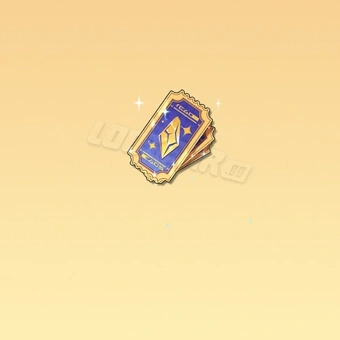 60 Vouchers + 3 Bonus | Crystal of Atlan (ASIA)