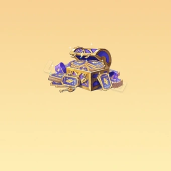 6,480 Vouchers + 326 Bonus | Crystal of Atlan (ASIA)