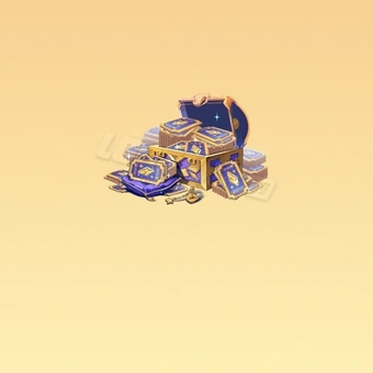 19,800 Vouchers + 1,000 Bonus | Crystal of Atlan (ASIA)